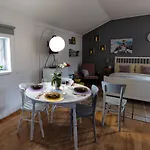 Apartmán Lastovicka , With Mountain View ,free Parking And Few Steps To The Shop Stara Lesna