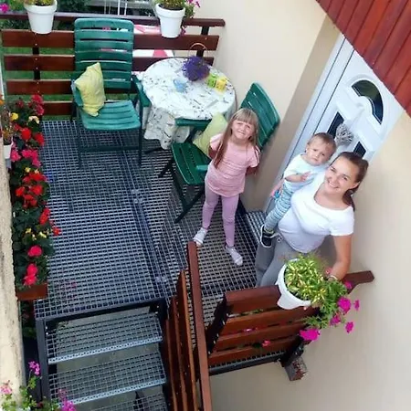 Lastovicka Stara Lesna