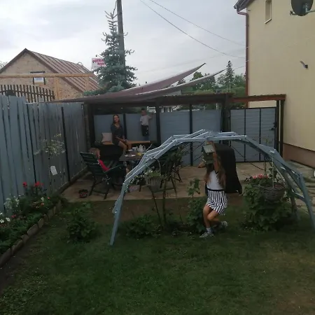 Lastovicka * Stara Lesna