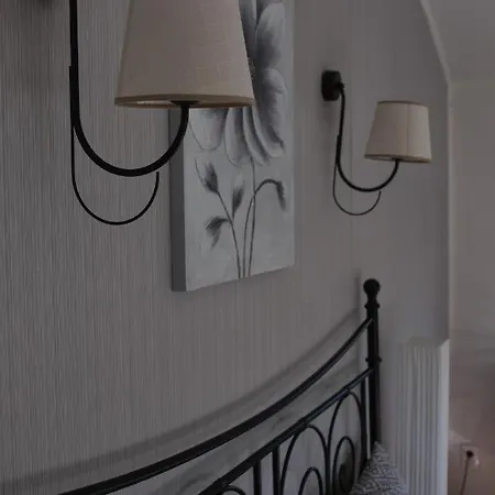 Lastovicka Apartment *