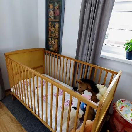 Lastovicka Appartement