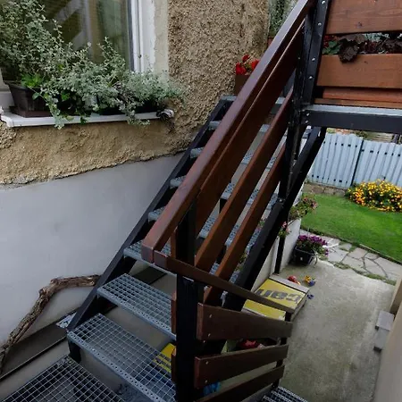 Lastovicka Apartment Stara Lesna