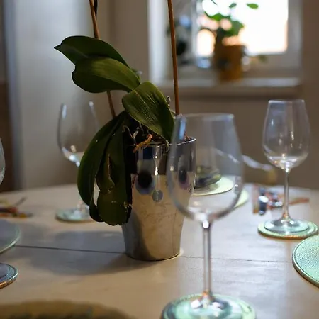 Appartement Lastovicka Stará Lesná