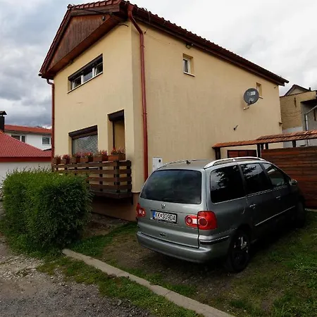Apartment Lastovicka