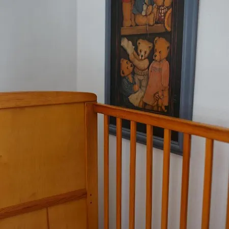 Lastovicka Apartment Stara Lesna