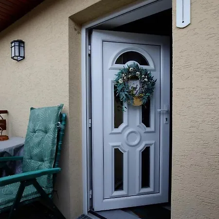 Lastovicka 公寓 Stará Lesná