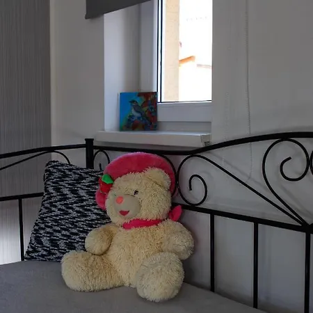 Lastovicka Apartment Stara Lesna