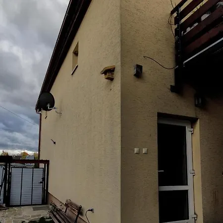 Lastovicka Appartement