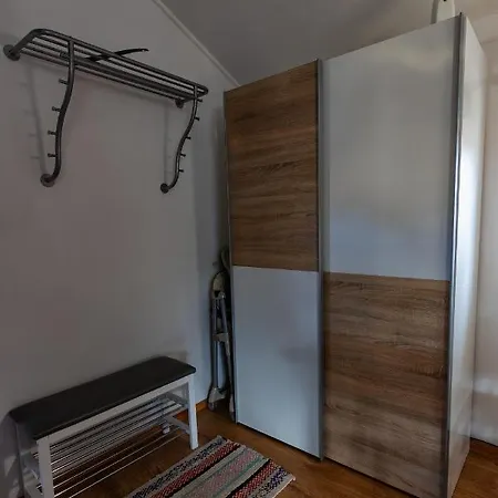 Lastovicka Apartment Stara Lesna