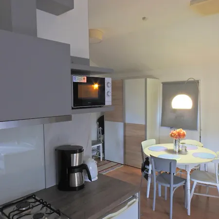 Lastovicka Appartement *