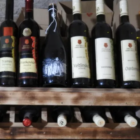 Appartamento Lastovicka *