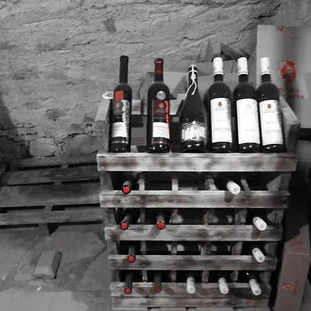 Lastovicka Appartement Stará Lesná