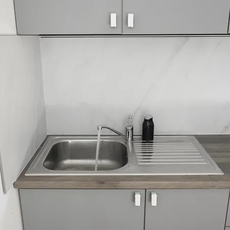 Apartment Lastovicka Stara Lesna