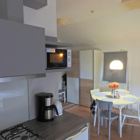 Lastovicka Stará Lesná