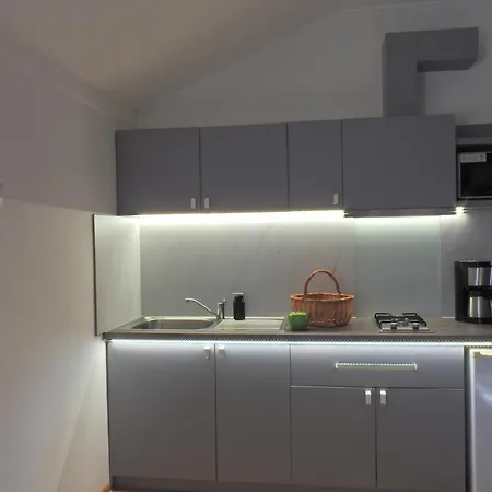 Apartment Lastovicka