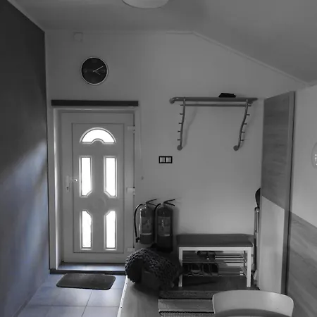 Lastovicka Apartment *