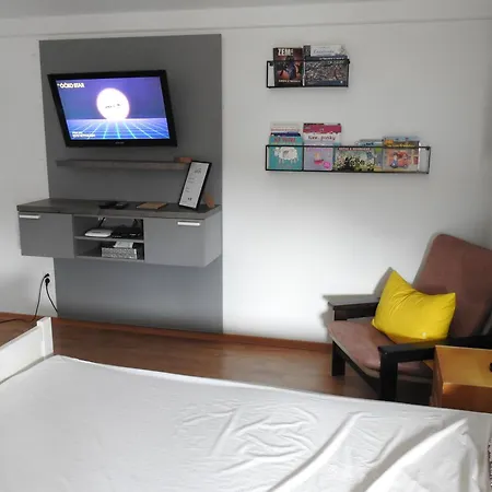 Appartement Lastovicka *