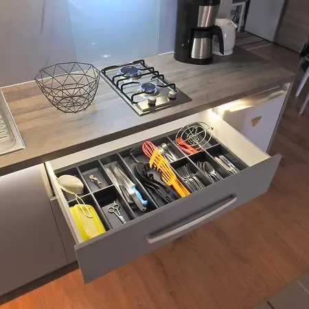 Lastovicka , With Mountain View ,free Parking And Few Steps To The Shop 아파트 Stará Lesná