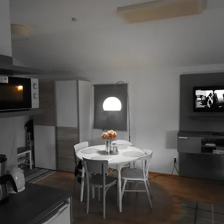 Apartment Lastovicka Stara Lesna
