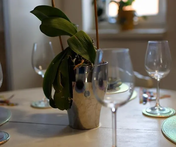 아파트 Lastovicka , With Mountain View ,free Parking And Few Steps To The Shop Stará Lesná