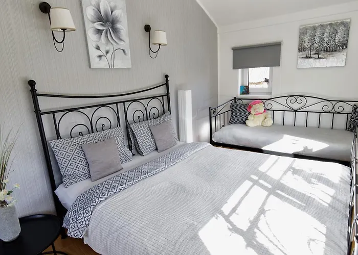 Lastovicka , With Mountain View ,free Parking And Few Steps To The Shop