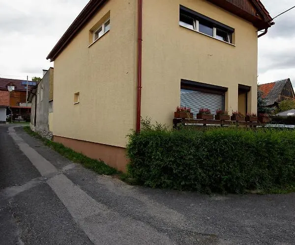 Lastovicka , With Mountain View ,free Parking And Few Steps To The Shop *