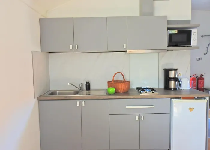 Lastovicka , With Mountain View ,free Parking And Few Steps To The Shop *