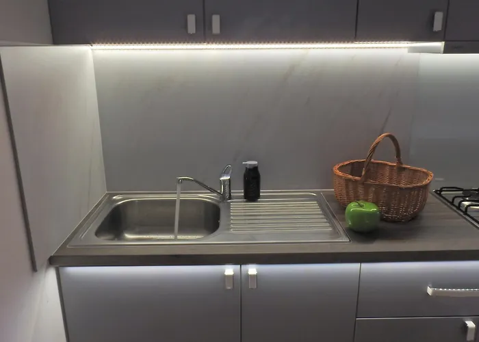 Lastovicka , With Mountain View ,free Parking And Few Steps To The Shop * Stará Lesná