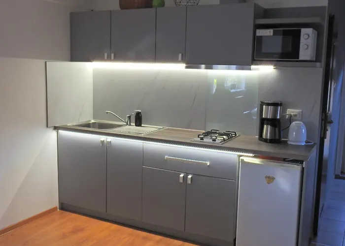 Lastovicka , With Mountain View ,free Parking And Few Steps To The Shop